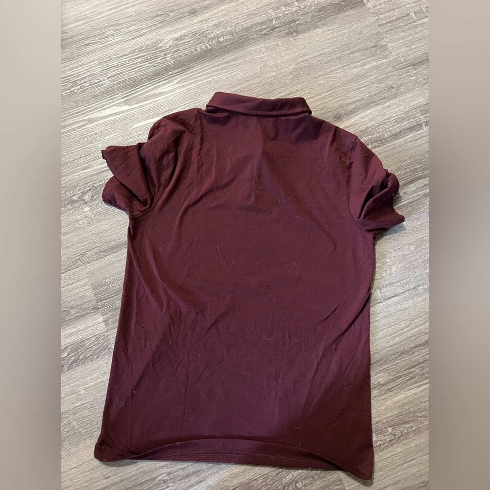 Lululemon Athletica Multi Polo Shirts (Bundle) - Picture 8 of 9